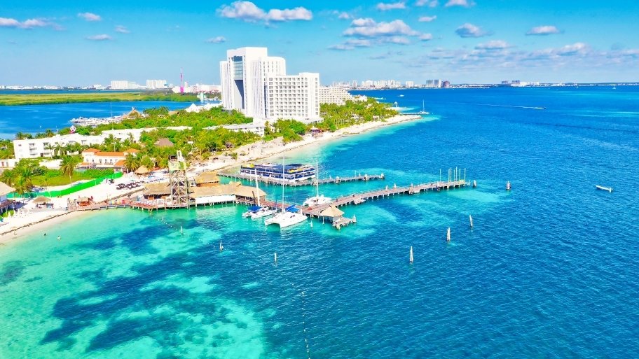 Cancun Mexico Destination Weddings