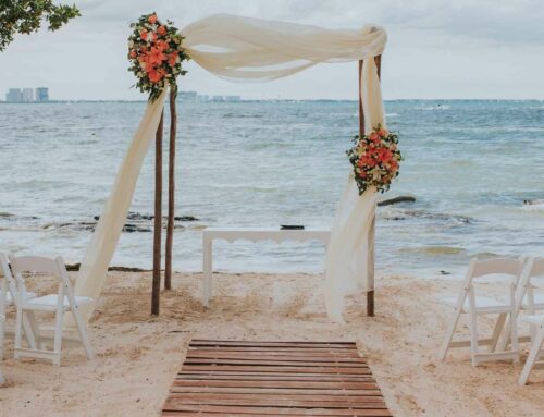 Your Guide to Stress-Free Mexico Destination Weddings with Allied Travel