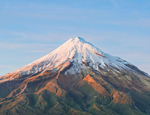 Planning a New Zealand Destination Wedding: Venues, Costs & Legal Requirements
